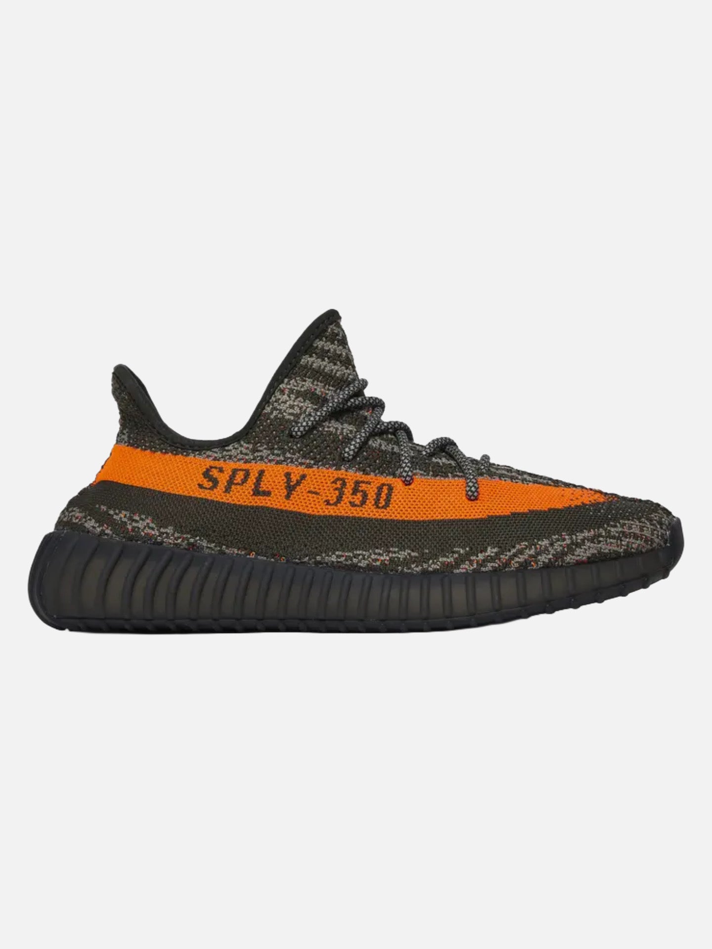 Yeezy Boost 350 V2 'Carbon Beluga'