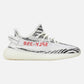 Yeezy Boost 350 V2 'Zebra' 2022/2023