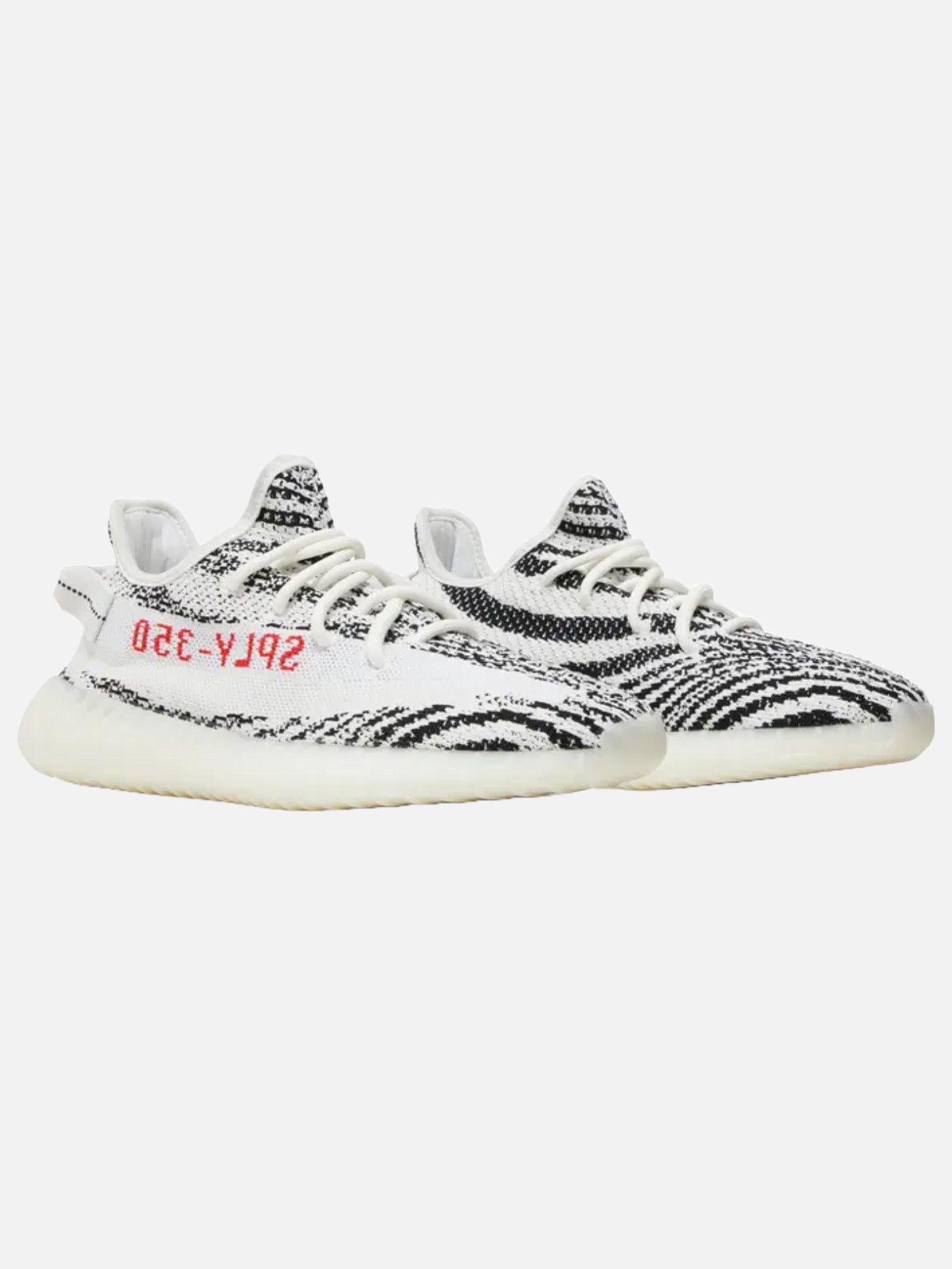 Yeezy Boost 350 V2 'Zebra' 2022/2023