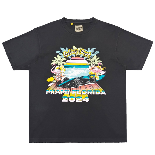 GALLERY DEPT MGP AUCTION TEE