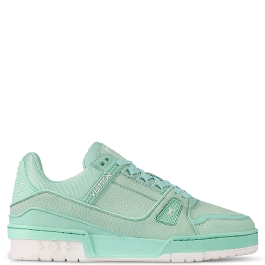 L/V TRAINER MINT GREEN