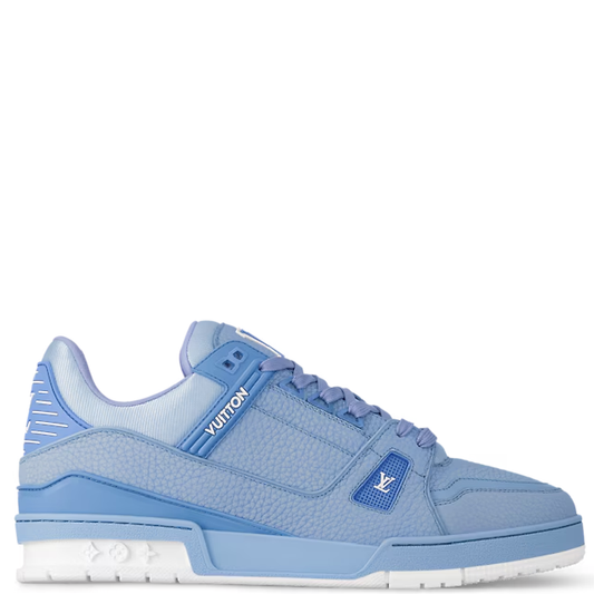 L/V TRAINER BABY BLUE