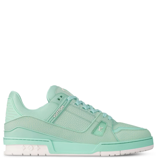 L/V TRAINER MINT GREEN