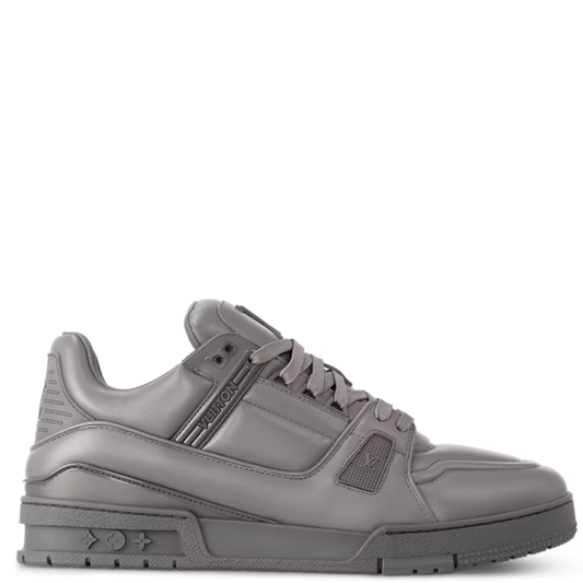 L/V TRAINER BUBBLE GREY