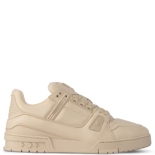 L/V TRAINER BUBBLE BEIGE