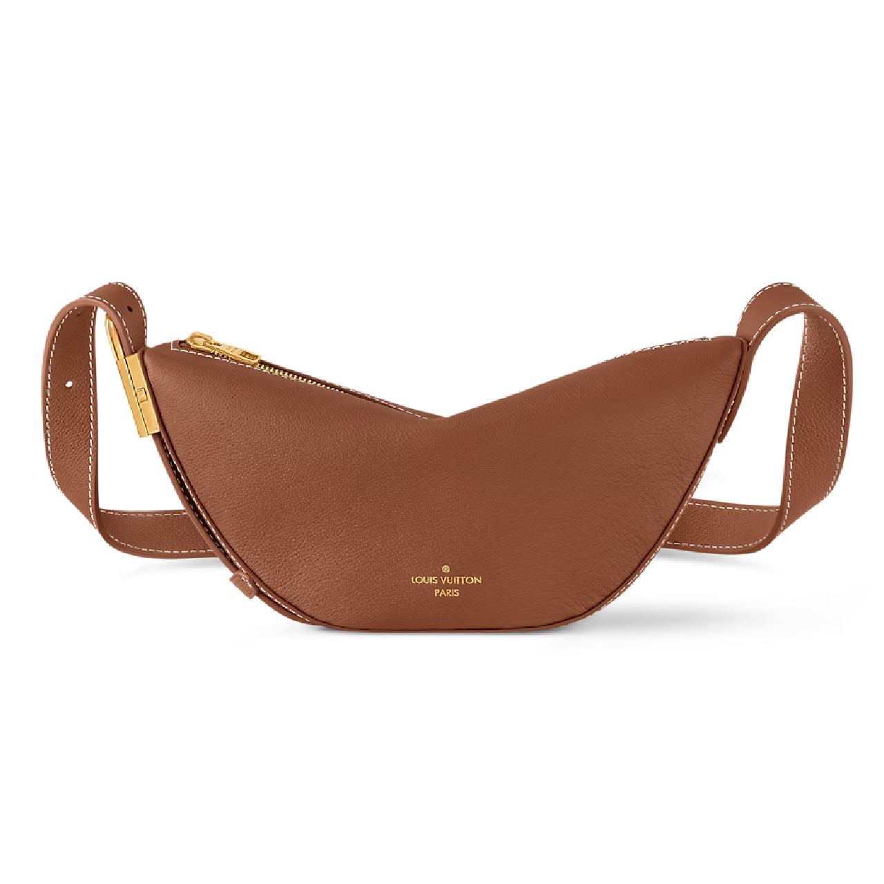 L/V BUMBAG BROWN