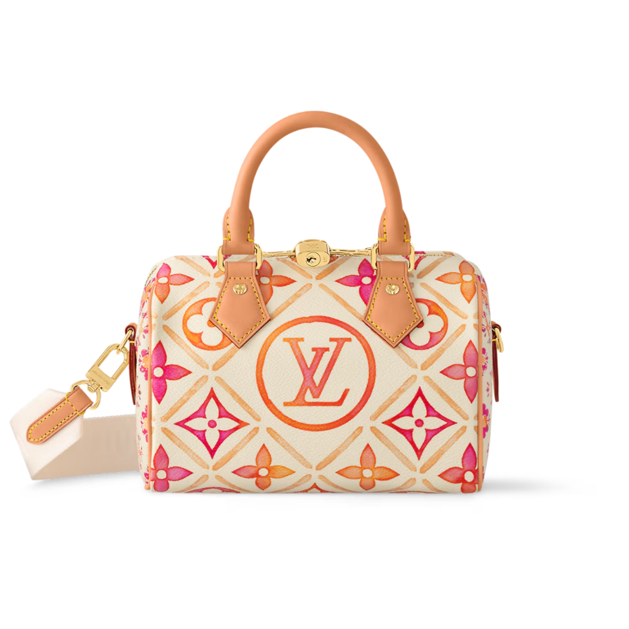 L/V SPEEDY BANDO 20 COLORFUL BAG