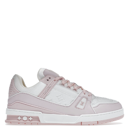 L/V TRAINER PINK ROSE