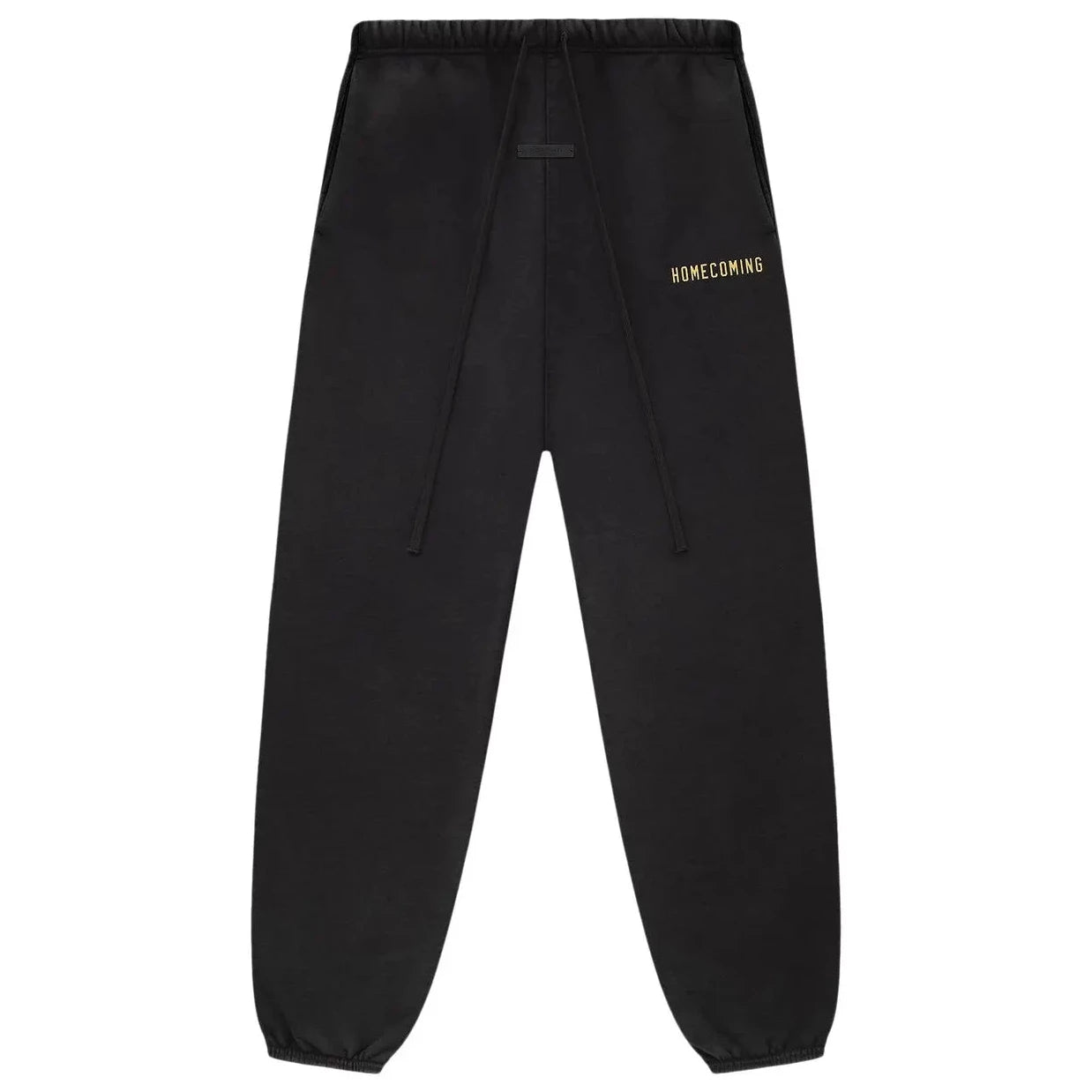 FOG ESSENTIALS HEAVY FLEECE SWEATPANT BLACK