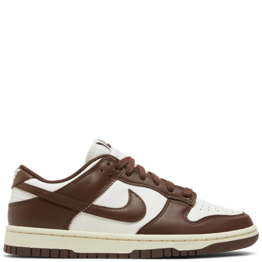 NIKE DUNK LOW CACAO