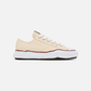 Maison Mihara Yasuhiro Peterson OG Sole Canvas Low 'Natural'