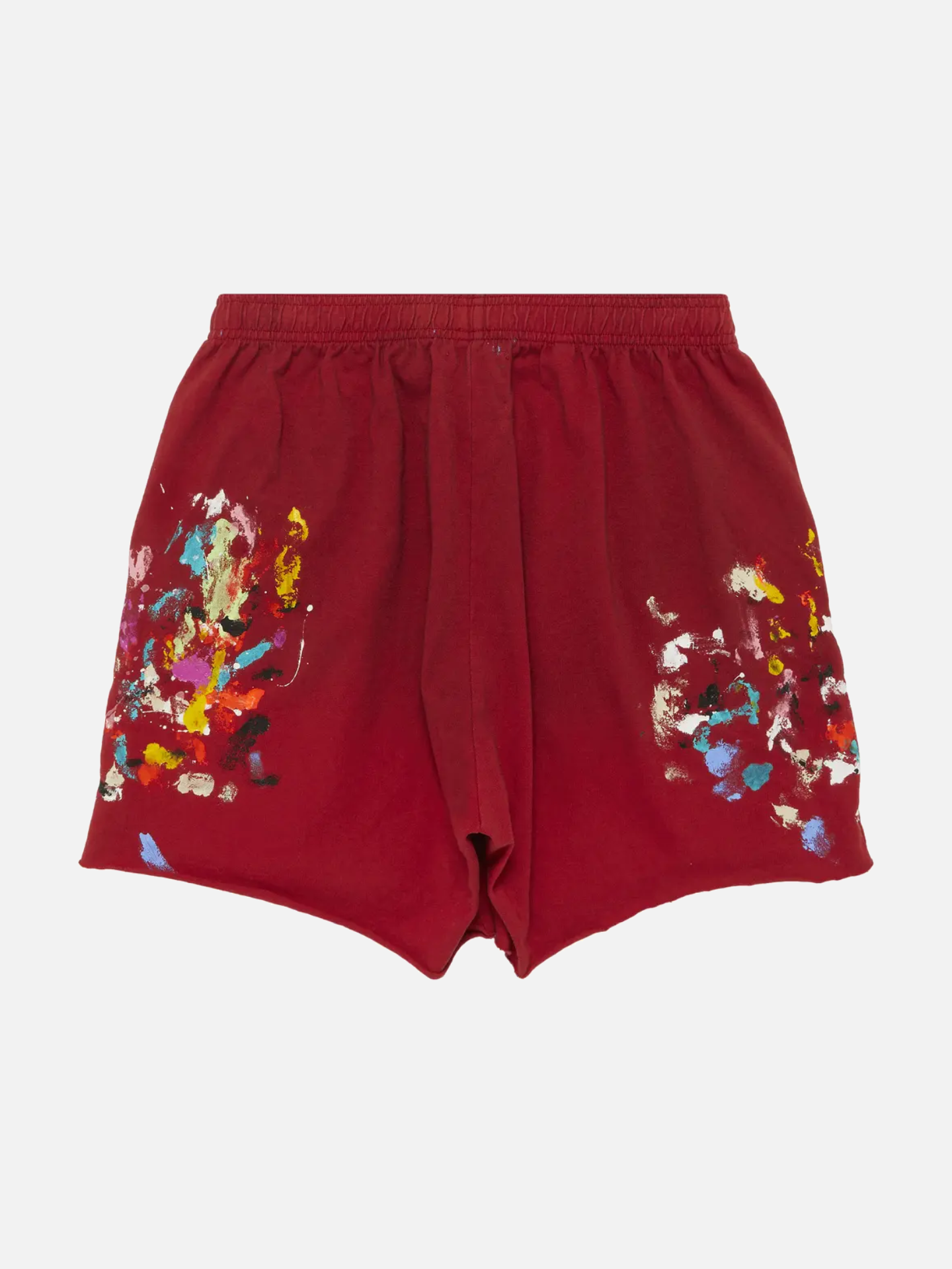 Gallery Dept. Insomia Short Red