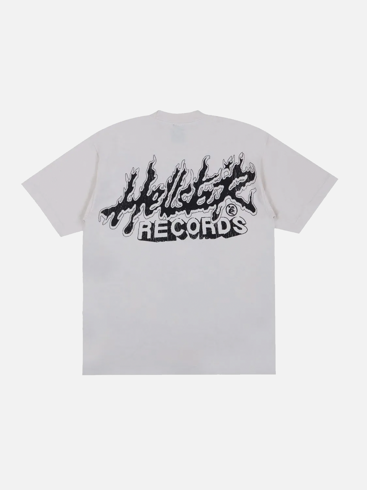 Hellstar Sounds Like Heaven Tee Cream