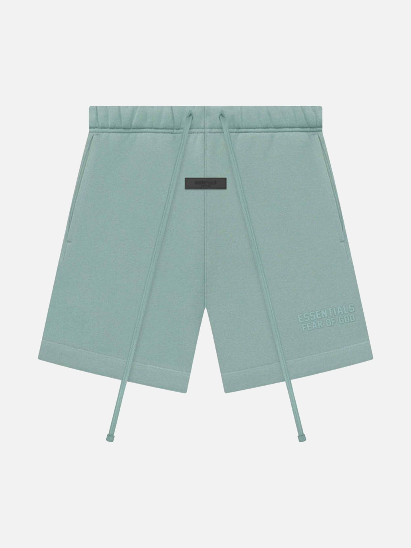 Fear of God Essentials Sweatshort Sycamore