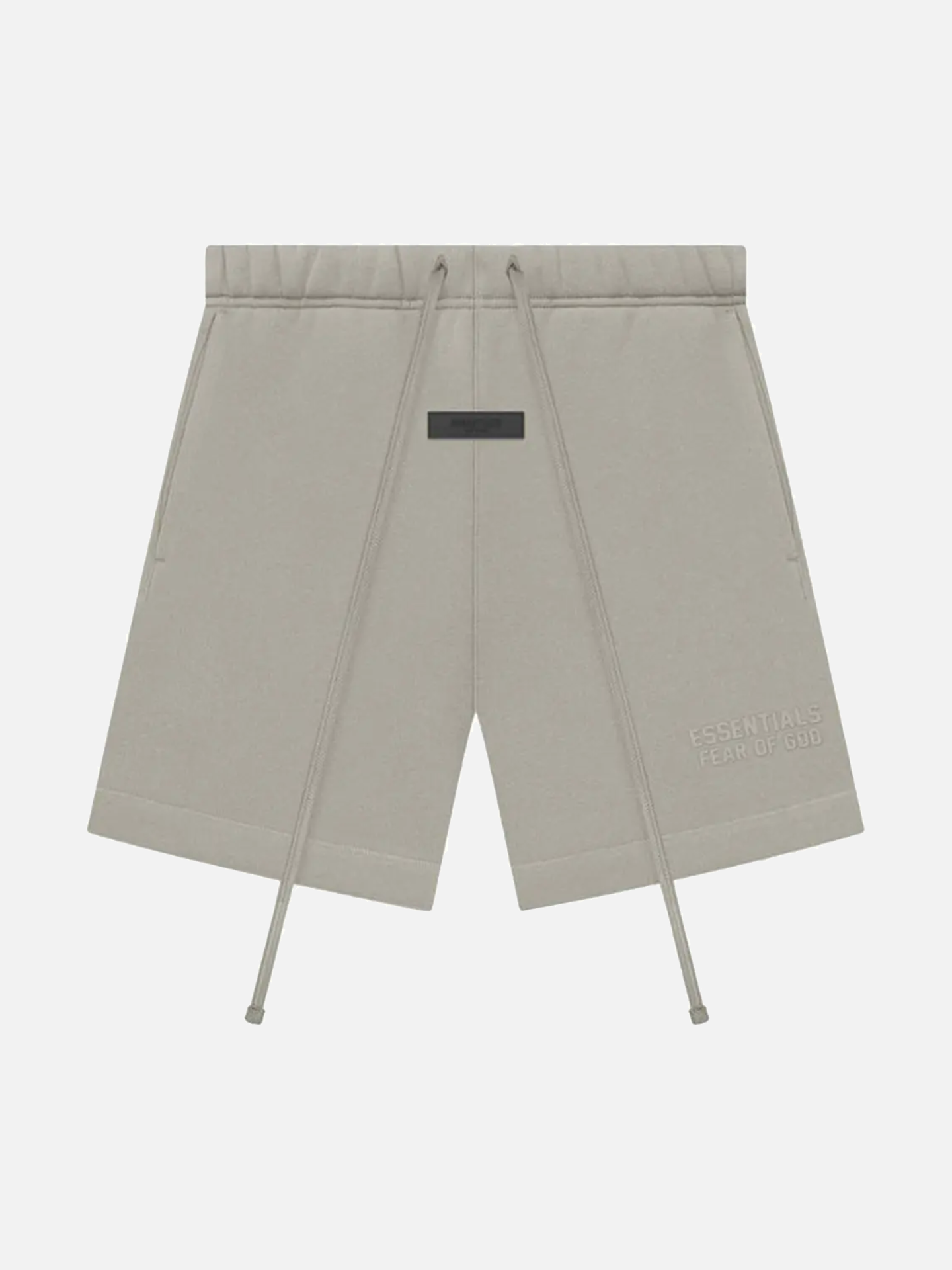 Fear of God Essentials Sweatshort Seal