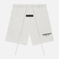Fear of God Essentials Sweatshort Light Oatmeal