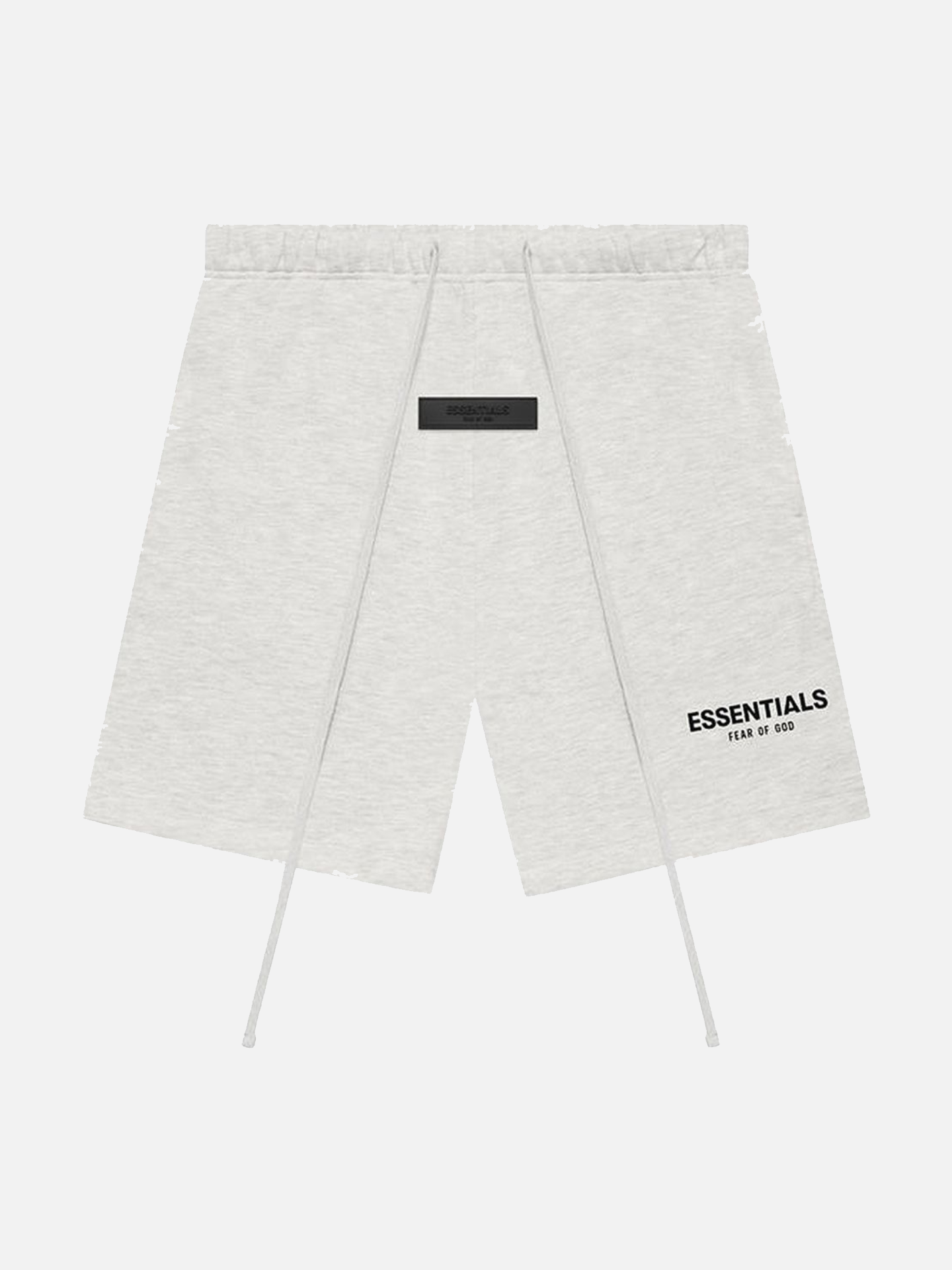 Fear of God Essentials Sweatshort Light Oatmeal