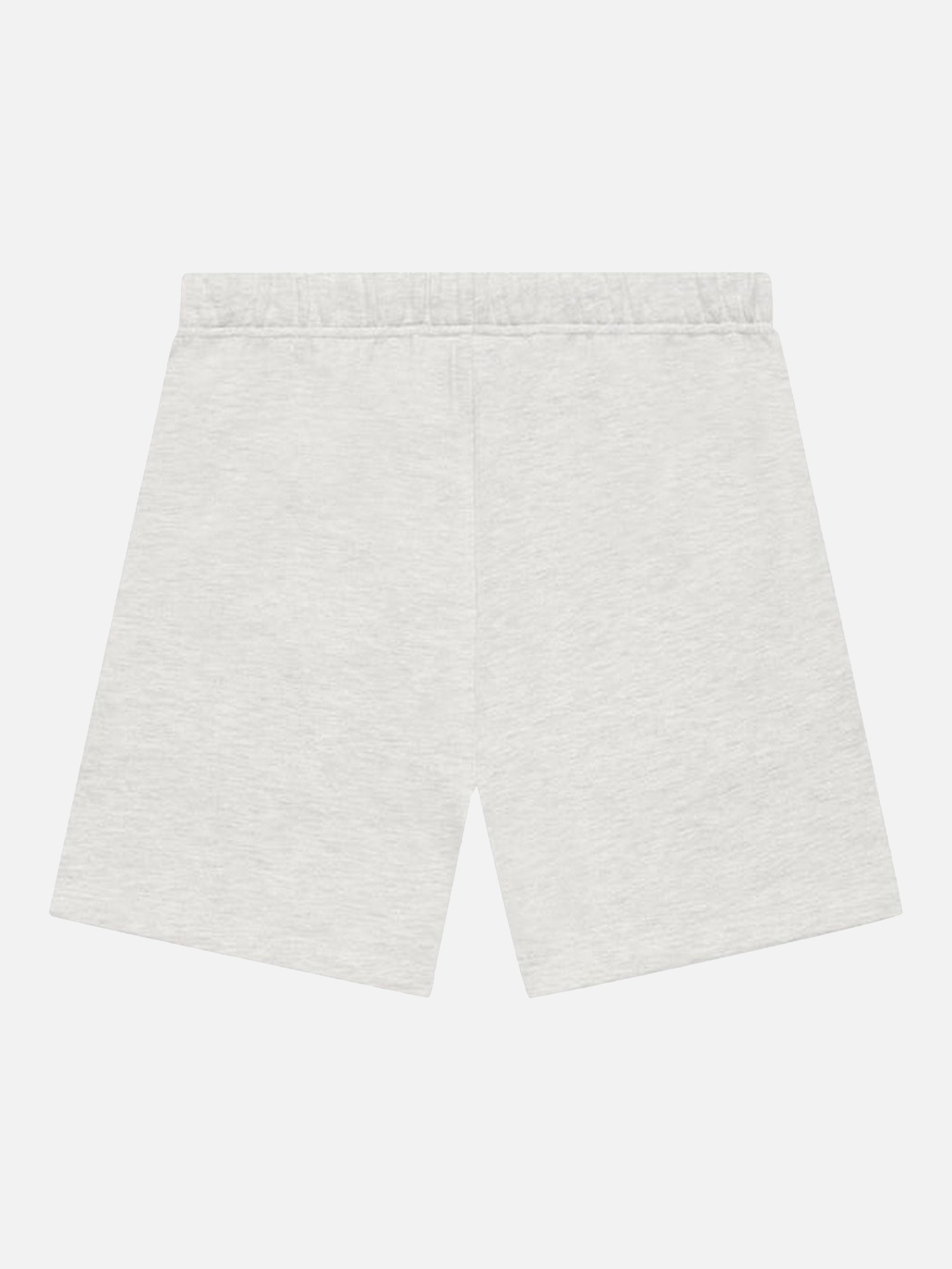 Fear of God Essentials Sweatshort Light Oatmeal