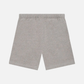 Fear of God Essentials Sweatshort Dark Oatmeal