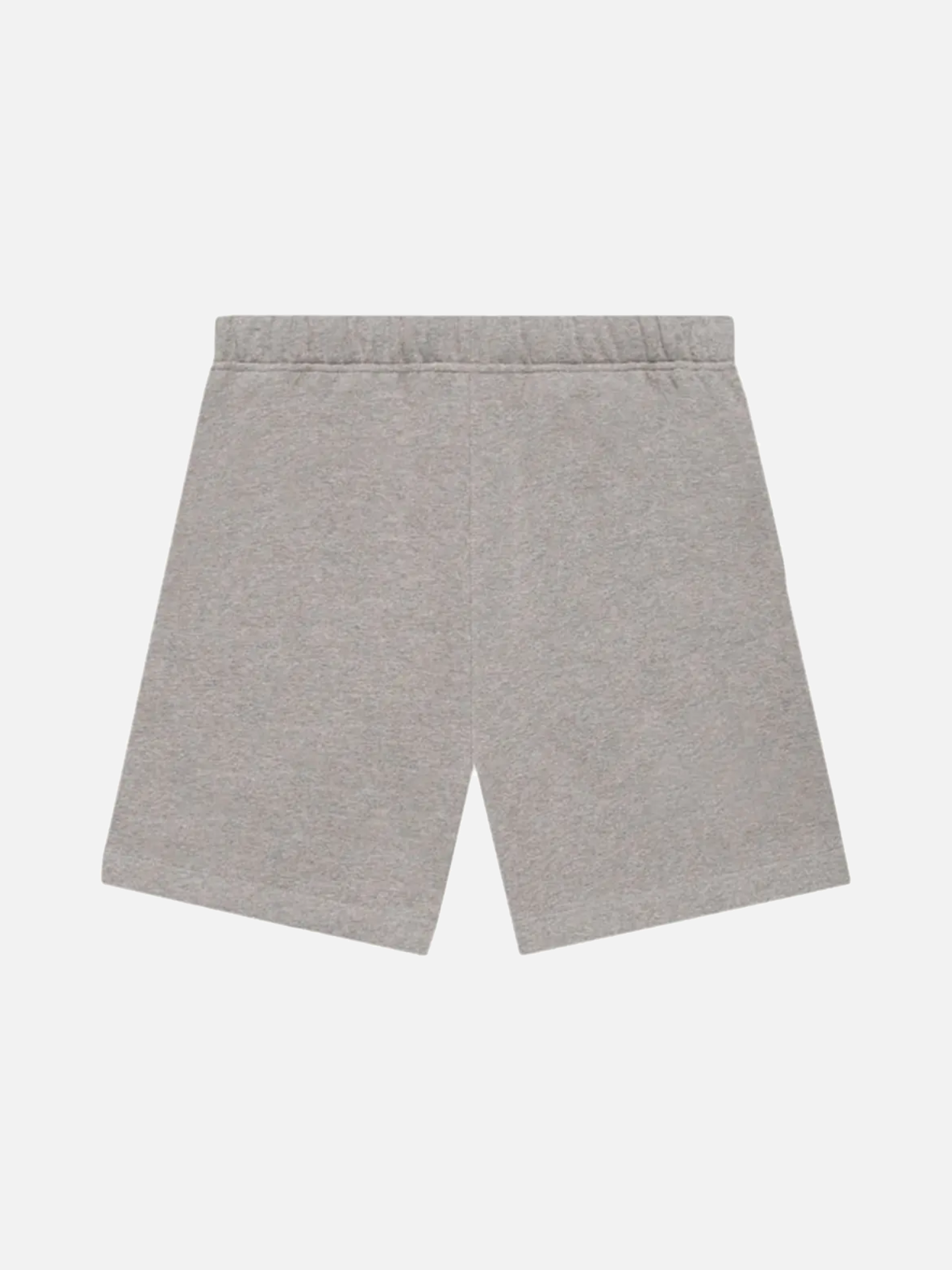 Fear of God Essentials Sweatshort Dark Oatmeal