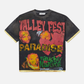 Vale Forever Summer Fest Tee Black