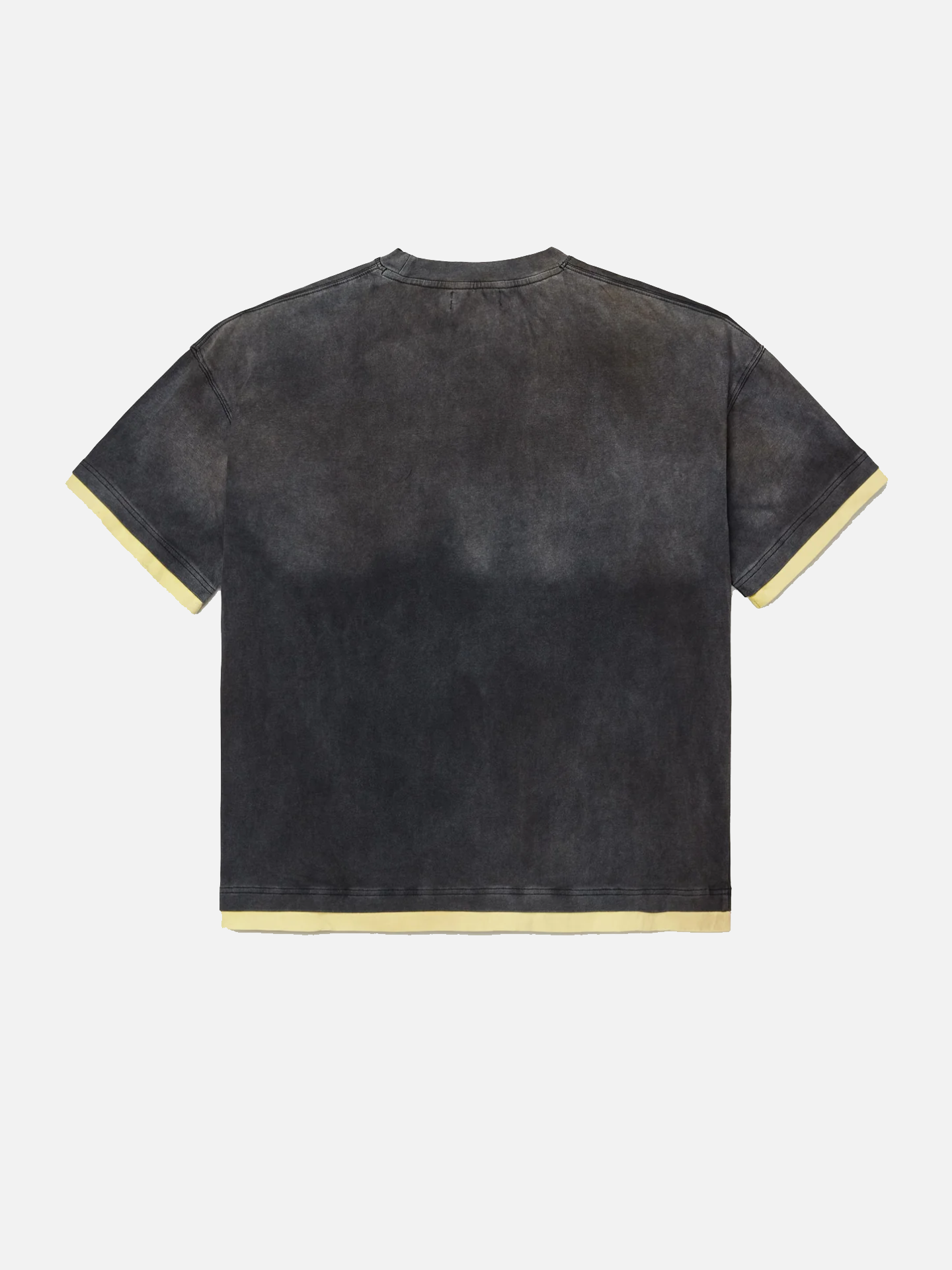 Vale Forever Summer Fest Tee Black