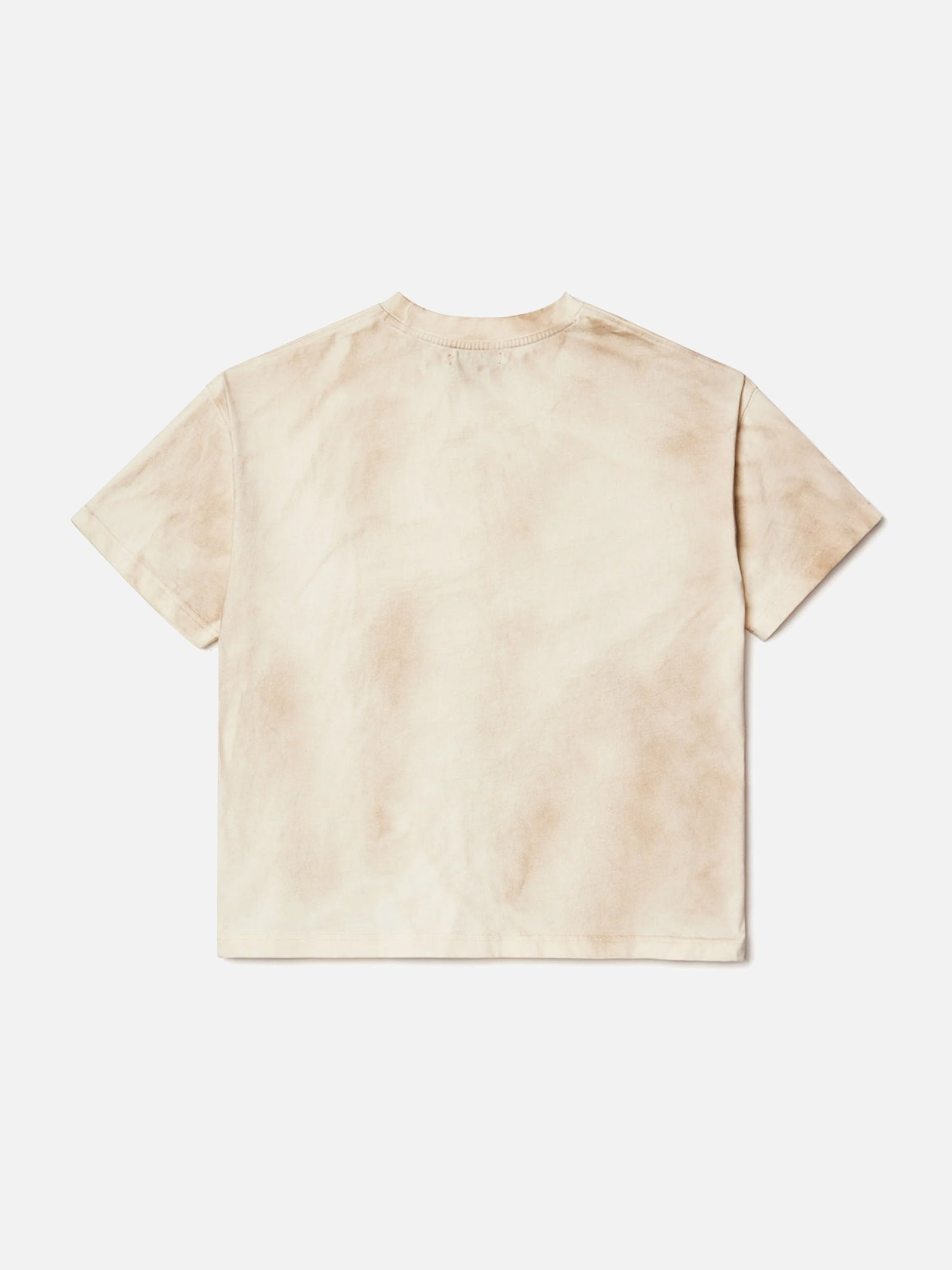 Vale Forever Cheetah Beige Tee