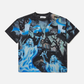 Vale Forever Casper Big Tee Black