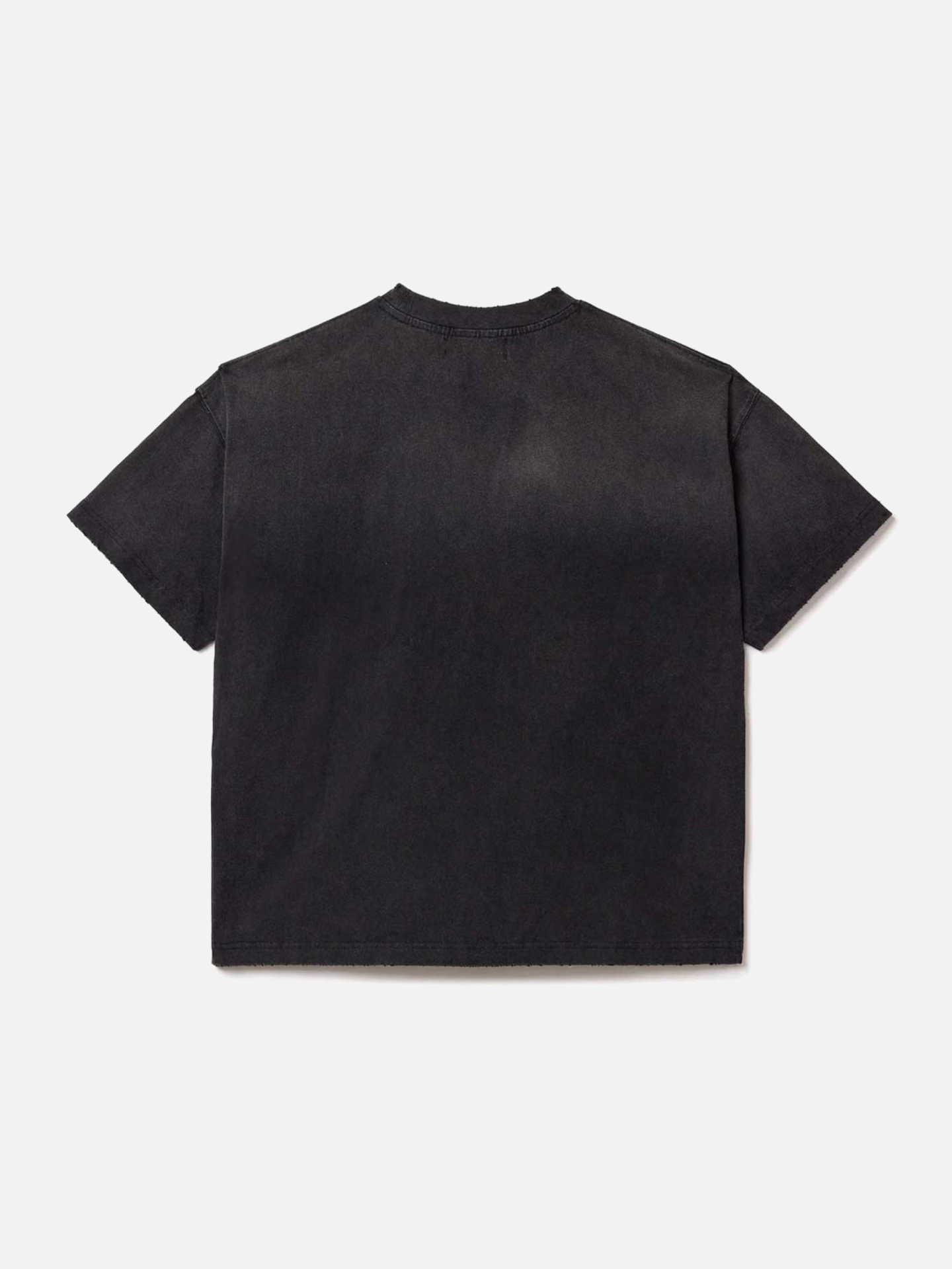 Vale Forever Casper Big Tee Black