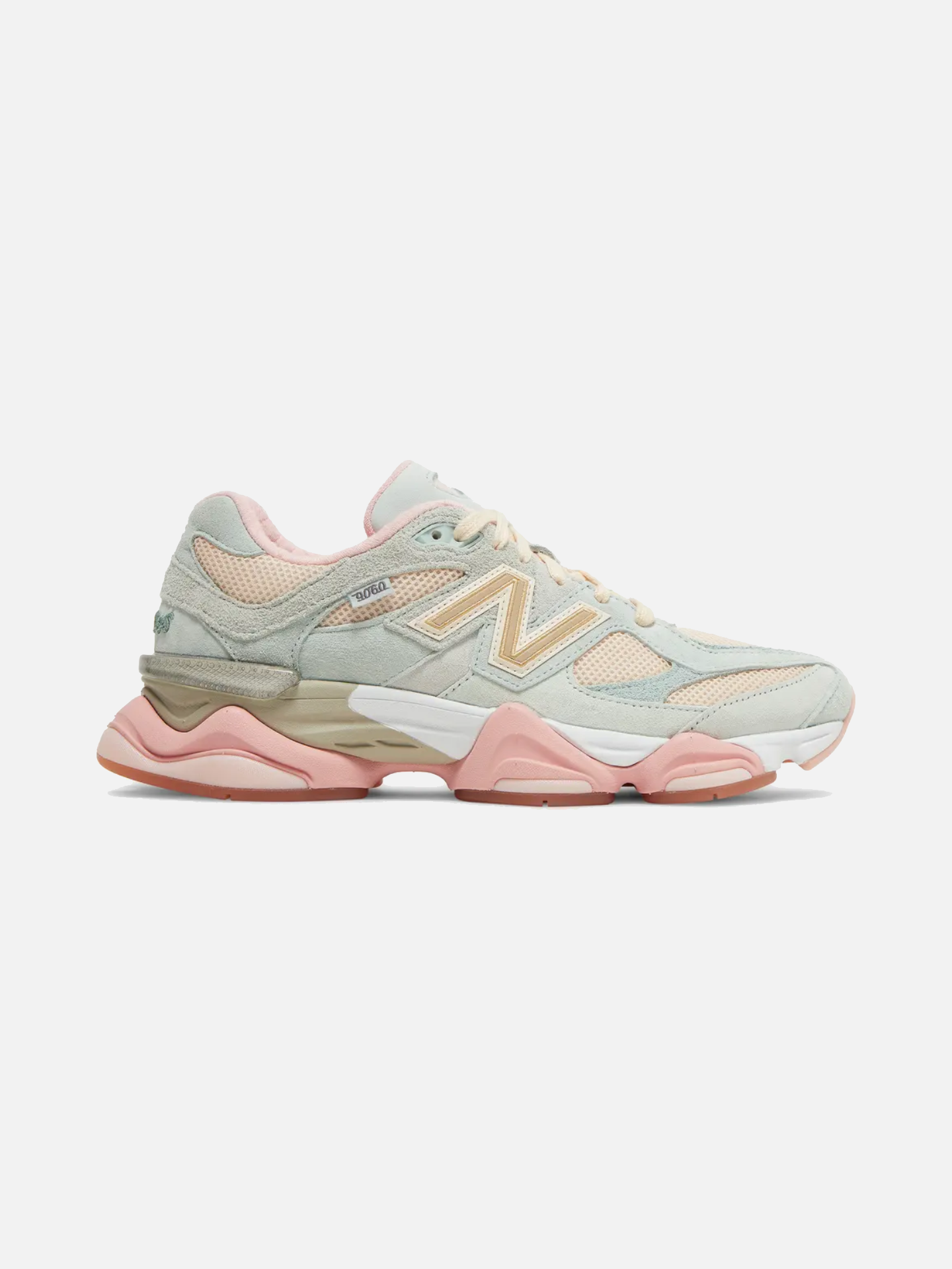New Balance Joe Freshgoods x 9060 'Baby Shower Blue'
