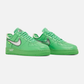 Nike Off-White x Air Force 1 Low SP 'Brooklyn'