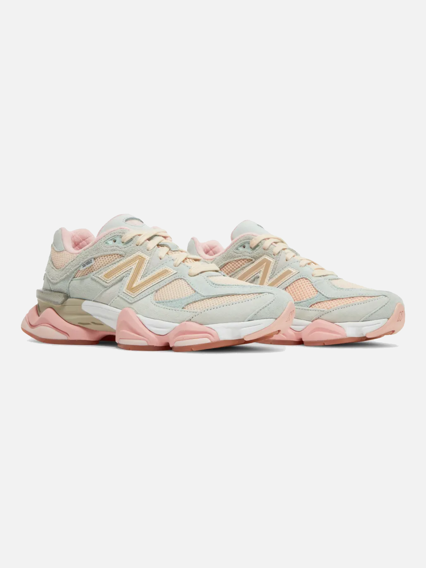 New Balance Joe Freshgoods x 9060 'Baby Shower Blue'