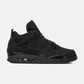 Air Jordan 4 Retro 'Black Cat' 2020