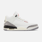 Air Jordan 3 Retro 'White Cement Reimagined'
