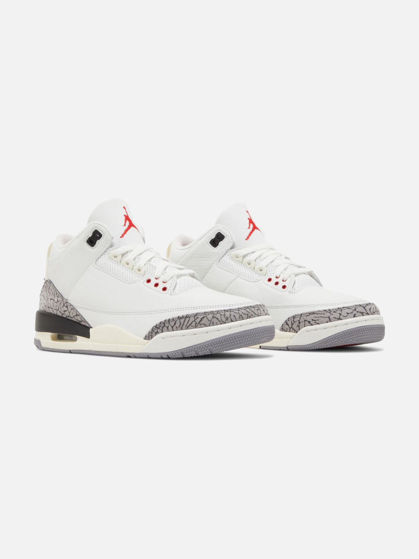 Air Jordan 3 Retro 'White Cement Reimagined'