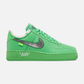 Nike Off-White x Air Force 1 Low SP 'Brooklyn'