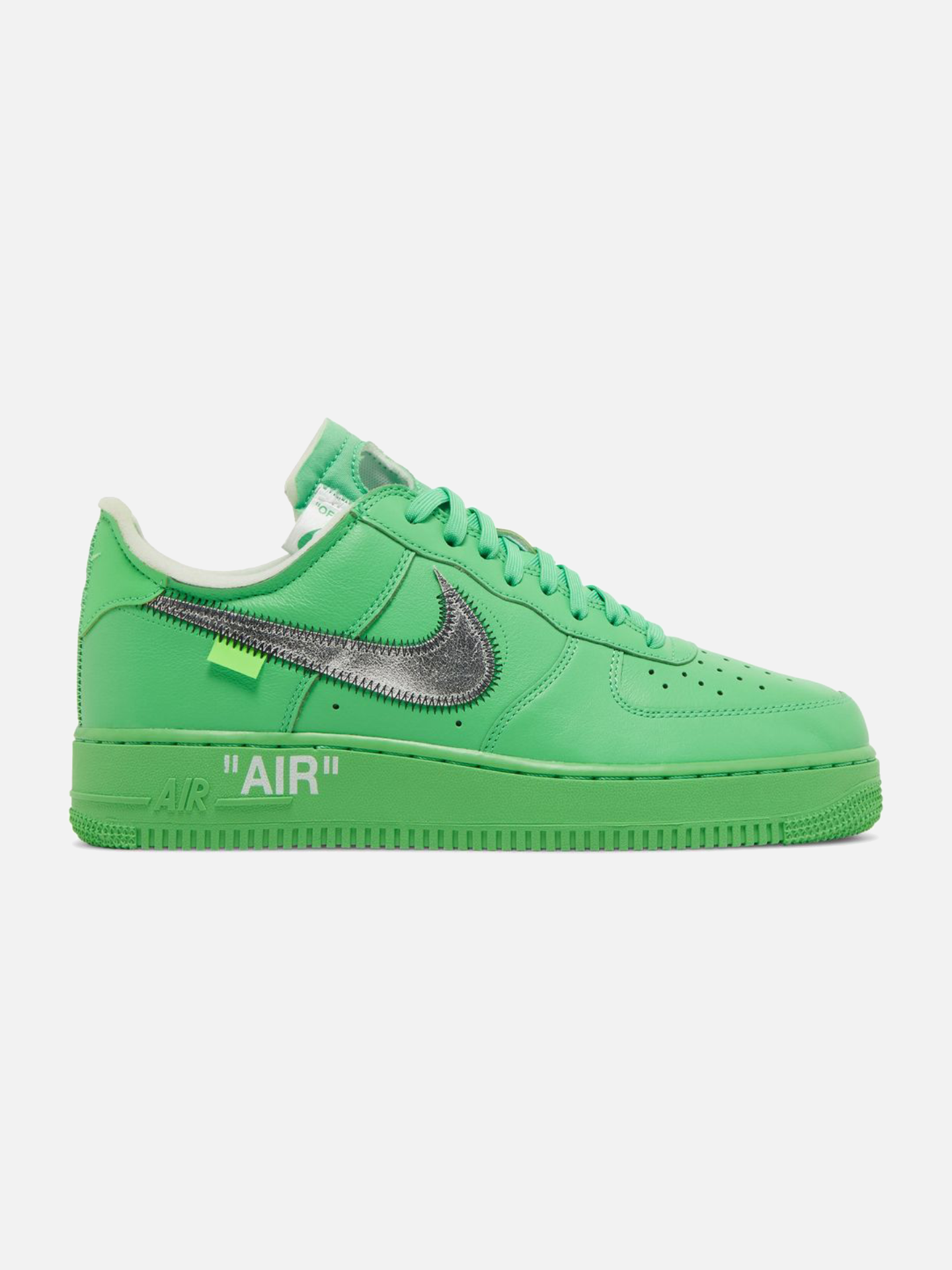 Nike Off-White x Air Force 1 Low SP 'Brooklyn'