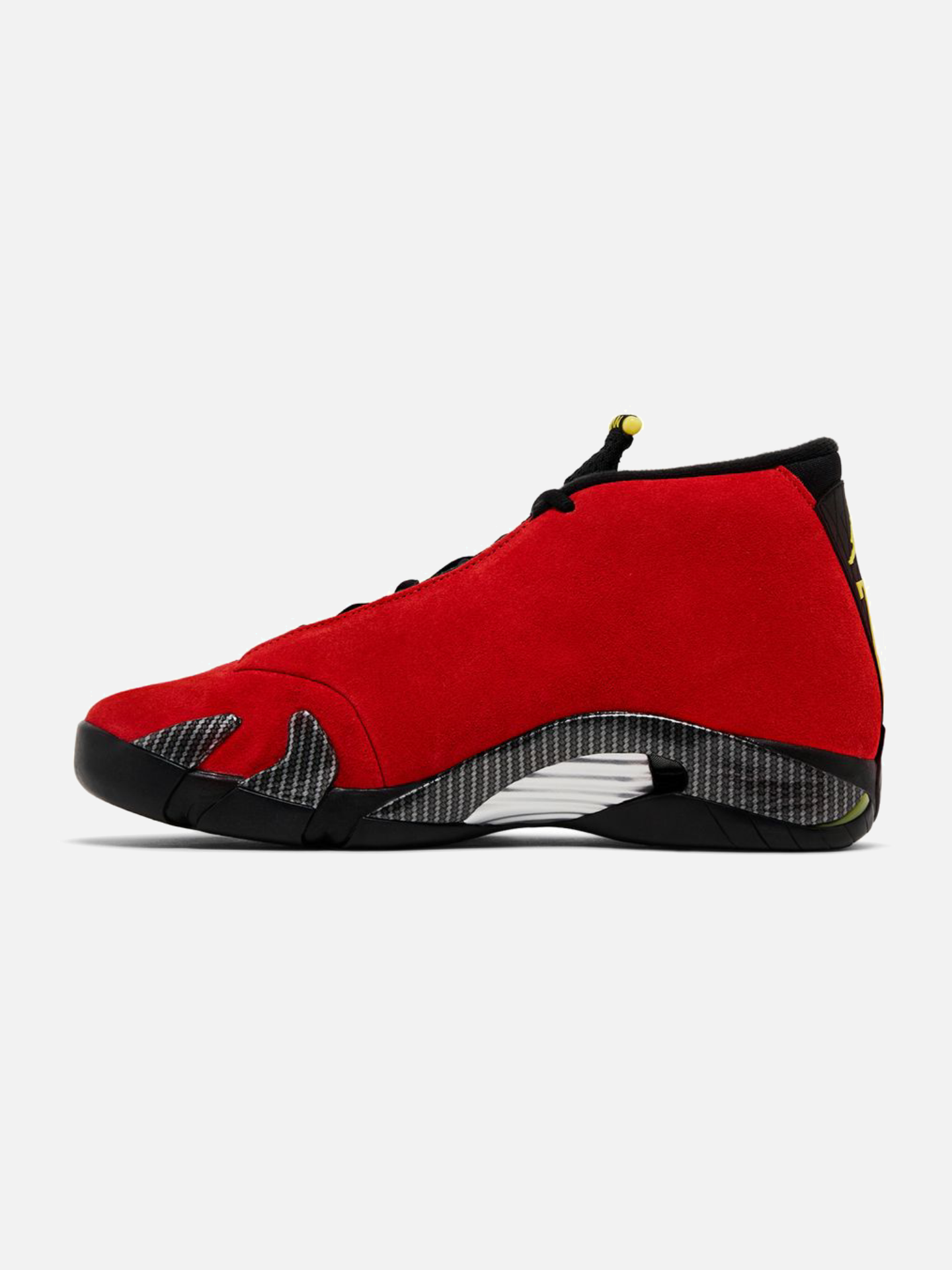 Air Jordan 14 Retro 'Ferrari' 2025