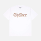 Sp5der Juan V2 Tee 'White'