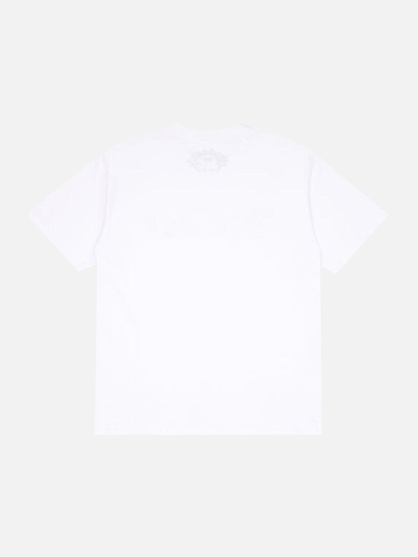Sp5der Juan V2 Tee 'White'