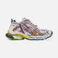 Balenciaga Runner Sneaker 'Grey Multi-Color'