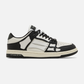 Amiri Skel Top Low 'Black White'