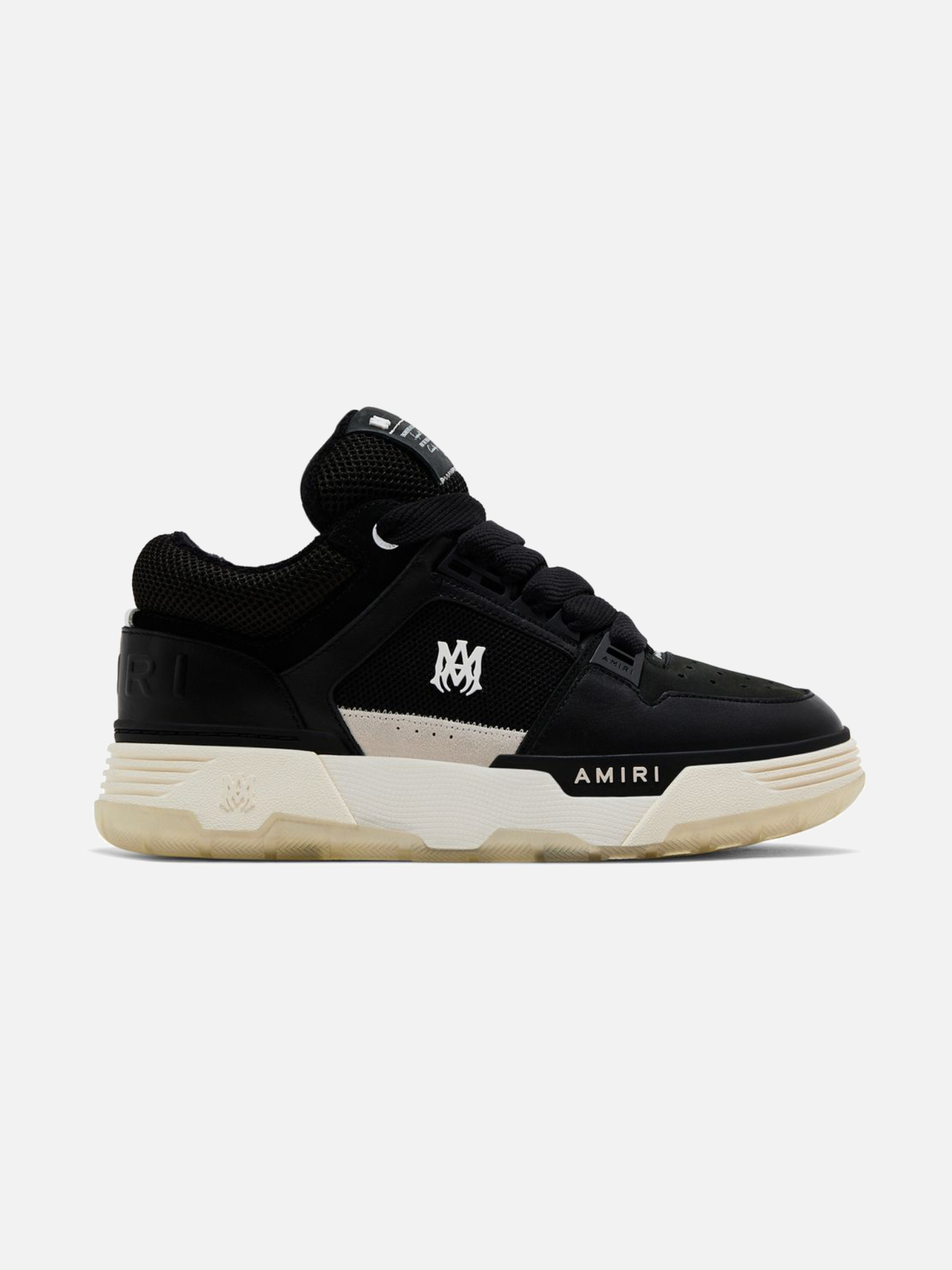 Amiri MA-1 'Black White'