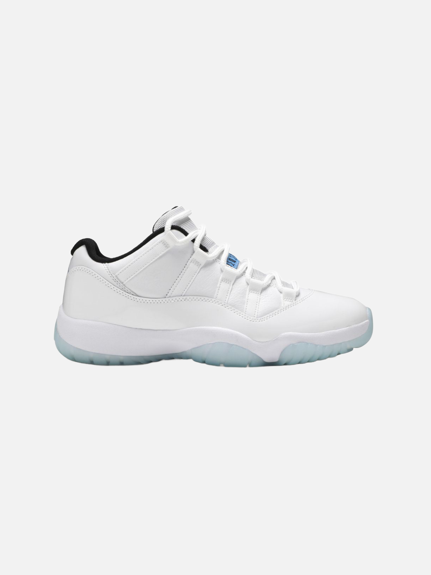 Air Jordan 11 Retro Low 'Legend Blue'