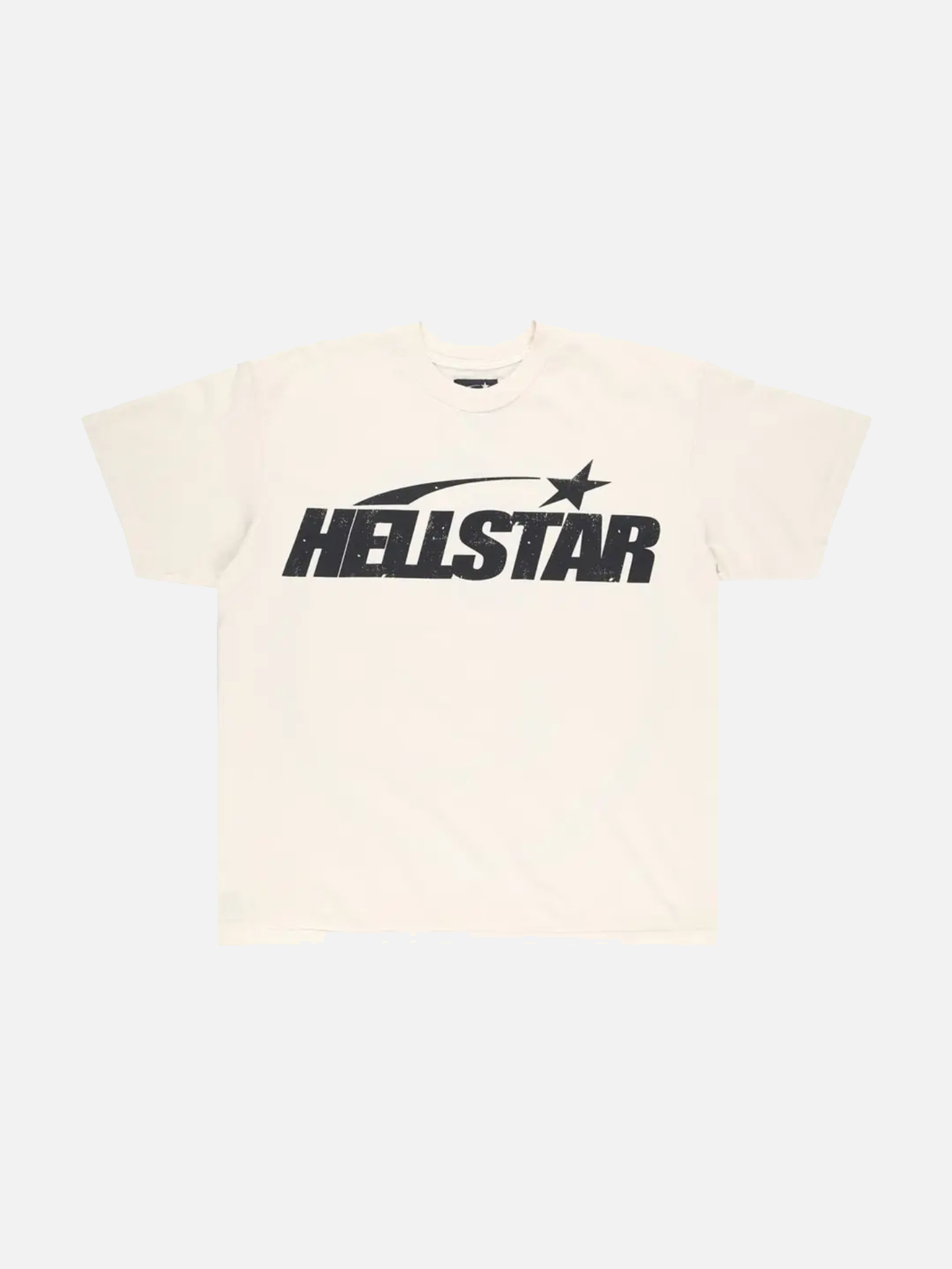 Hellstar Classic T-Shirt 'White'