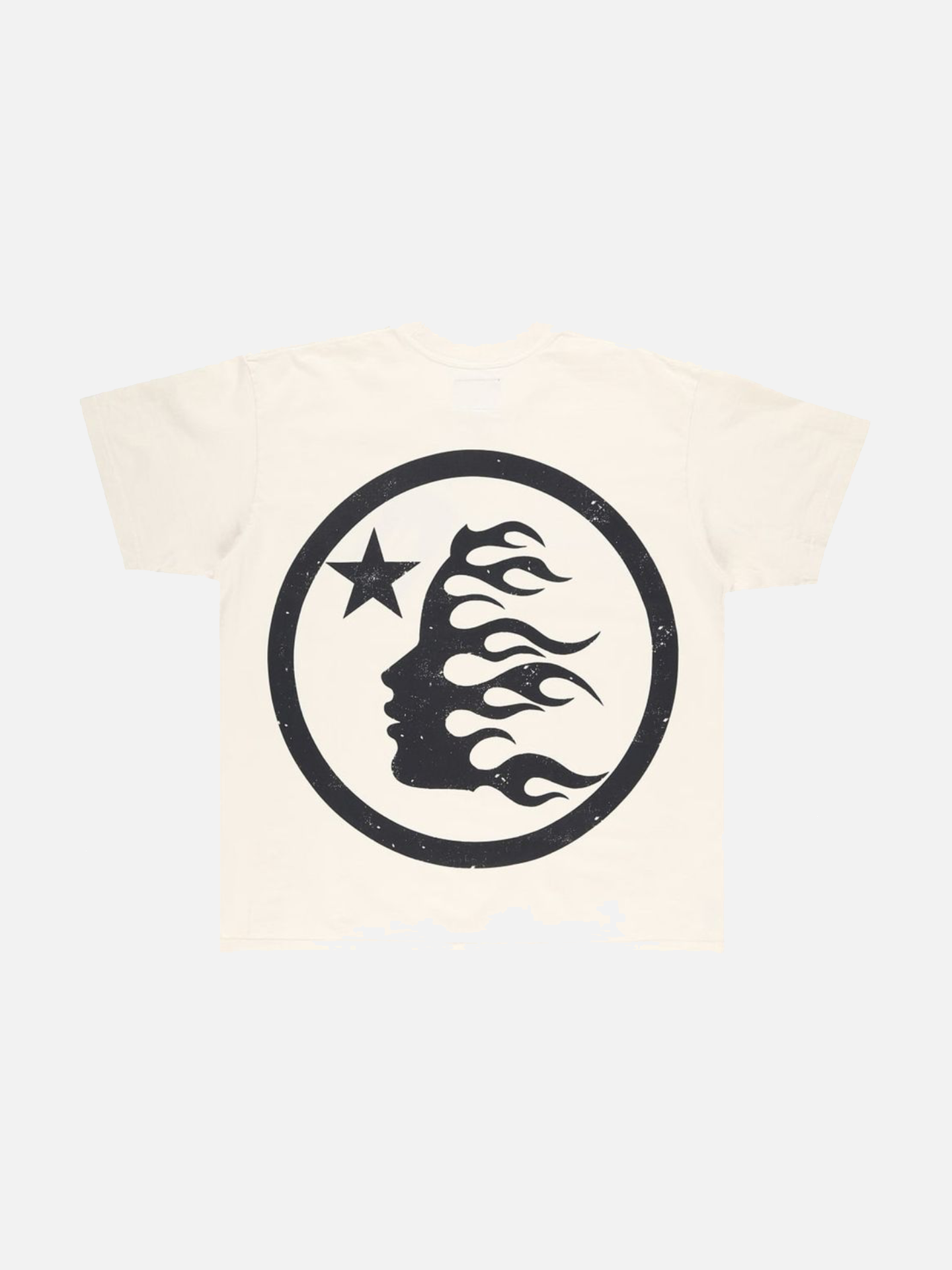 Hellstar Classic T-Shirt 'White'