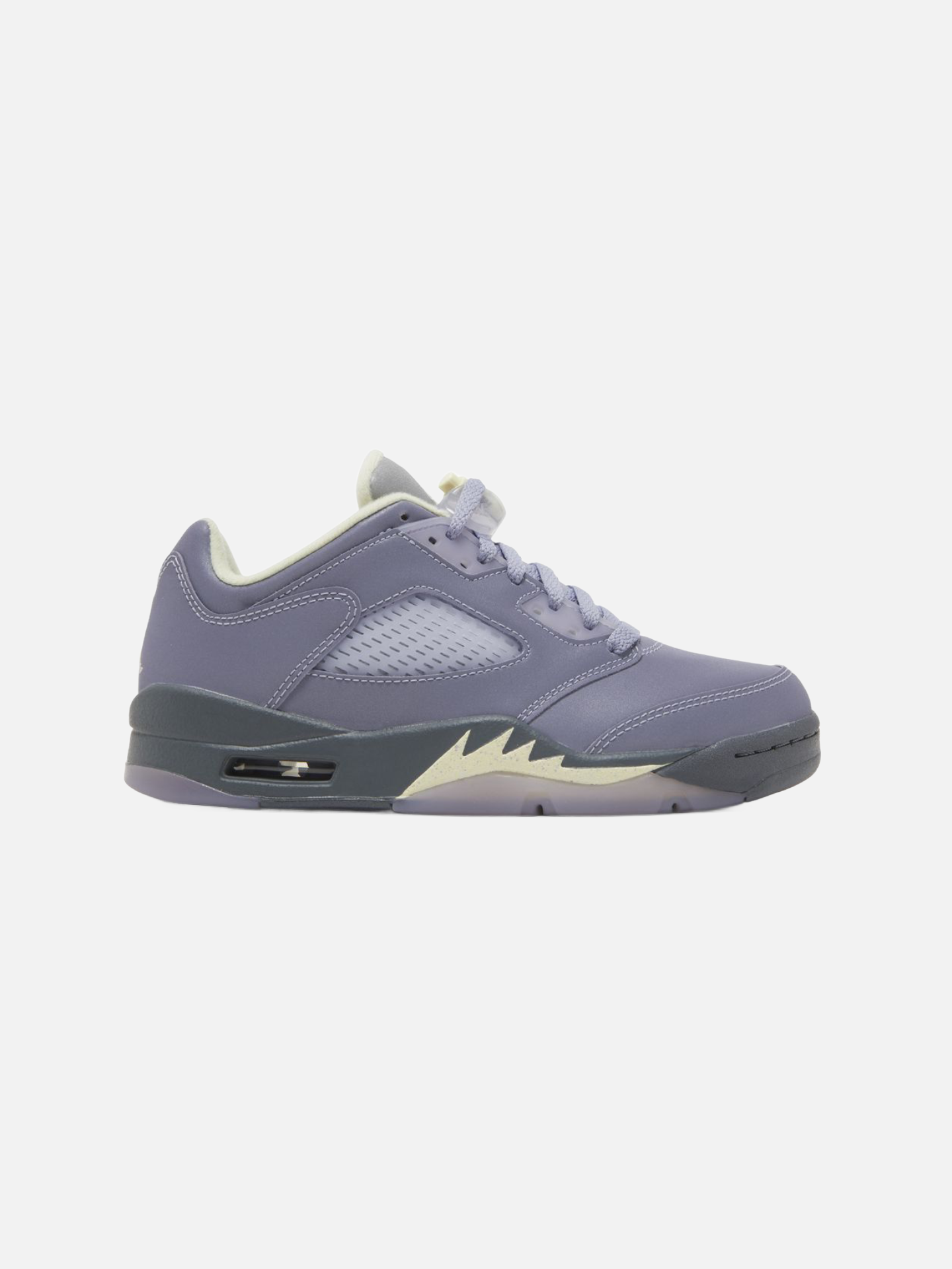 Wmns Air Jordan 5 Retro Low 'Indigo Haze'