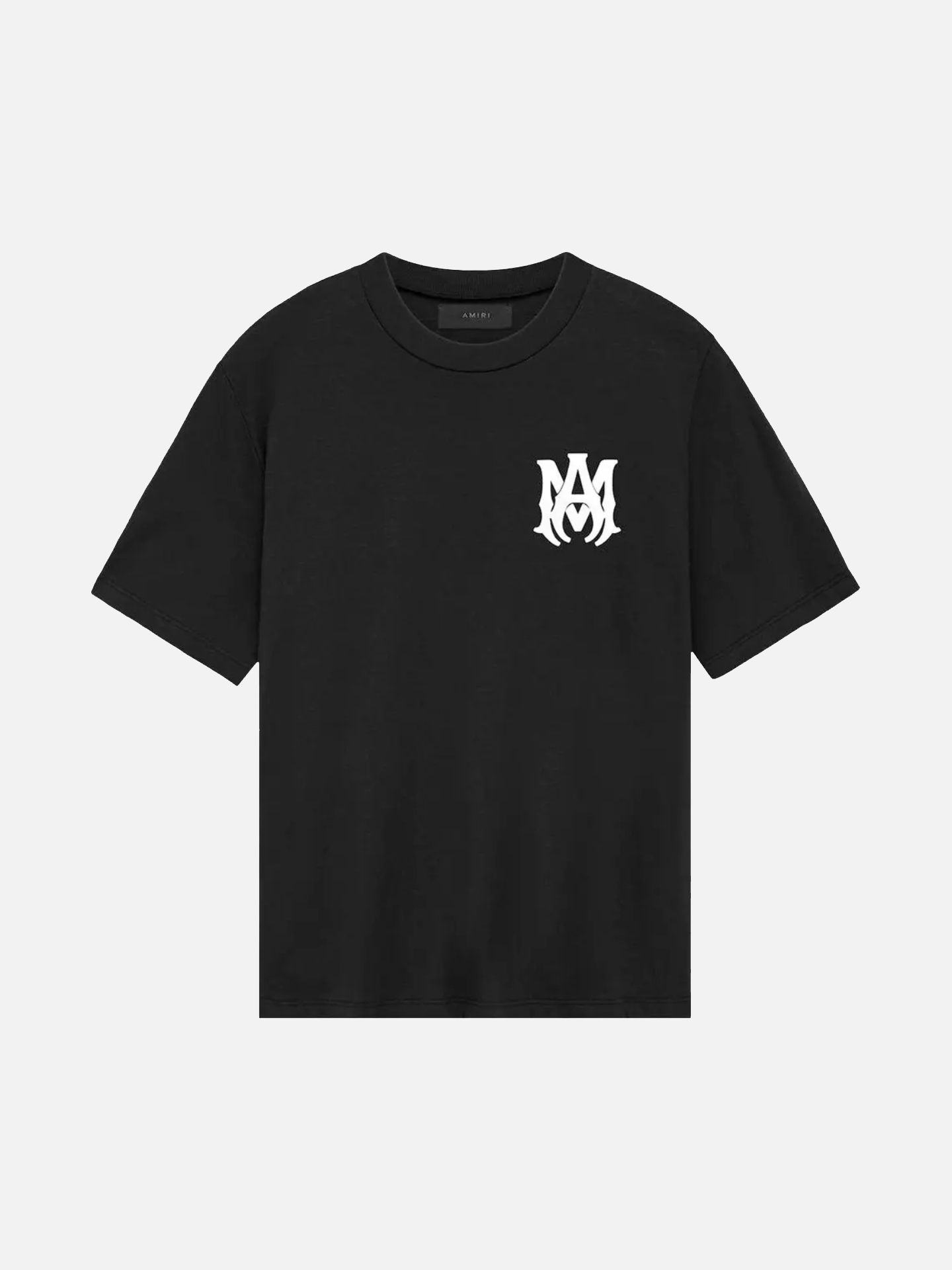 Amiri MA Core Logo Tee 'Black'