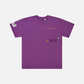 Chrome Hearts x Matty Boy I Want More T-Shirt 'Purple'