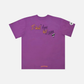 Chrome Hearts x Matty Boy I Want More T-Shirt 'Purple'